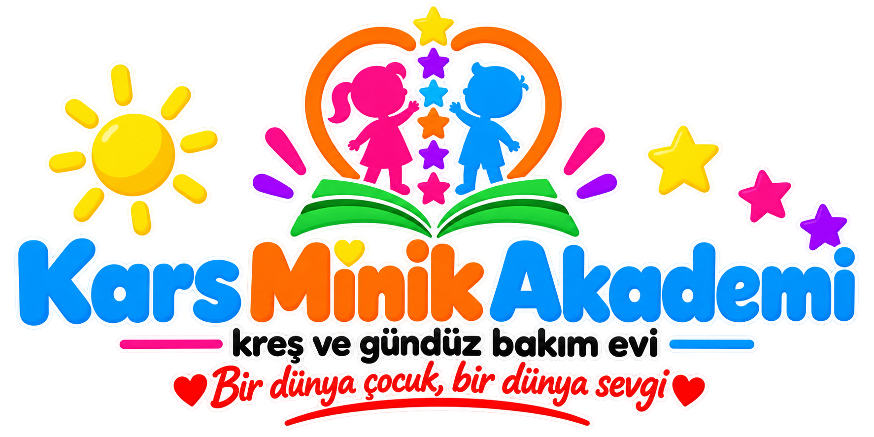 Minik Akademi Kars | Kreş / Ana Okulu 